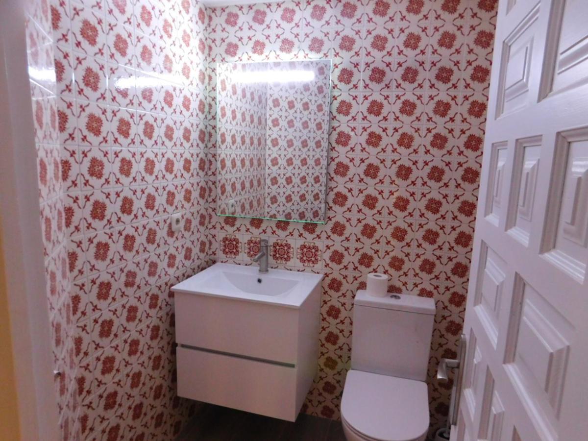 Вилла Gmid Immo A228 Casa Unica Росас Экстерьер фото