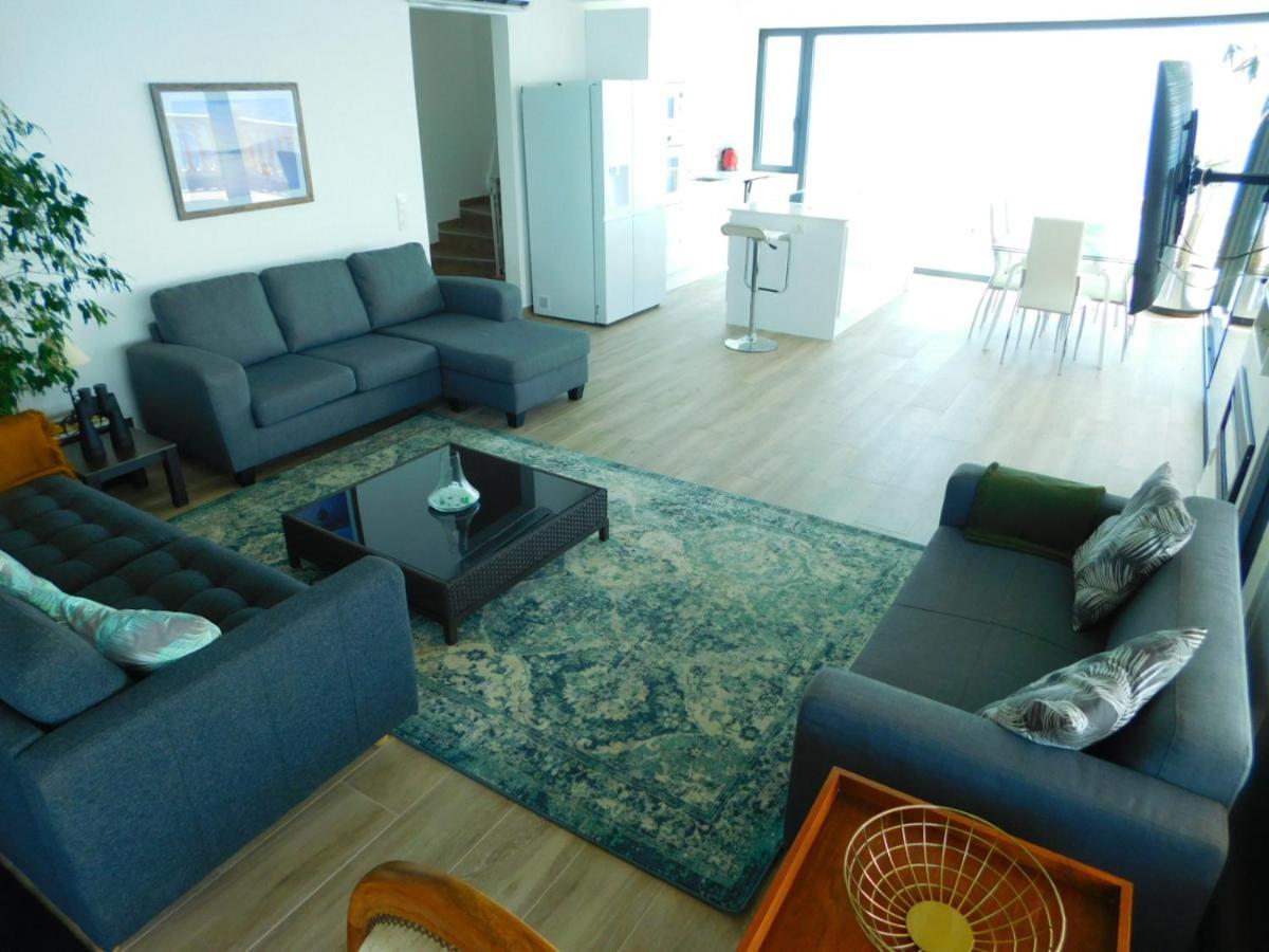Вилла Gmid Immo A228 Casa Unica Росас Экстерьер фото
