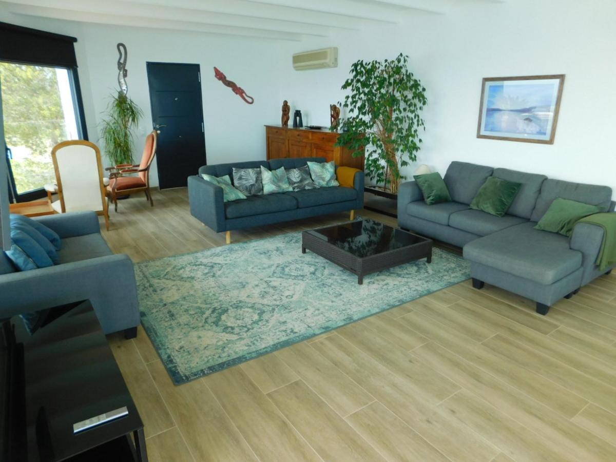 Вилла Gmid Immo A228 Casa Unica Росас Экстерьер фото
