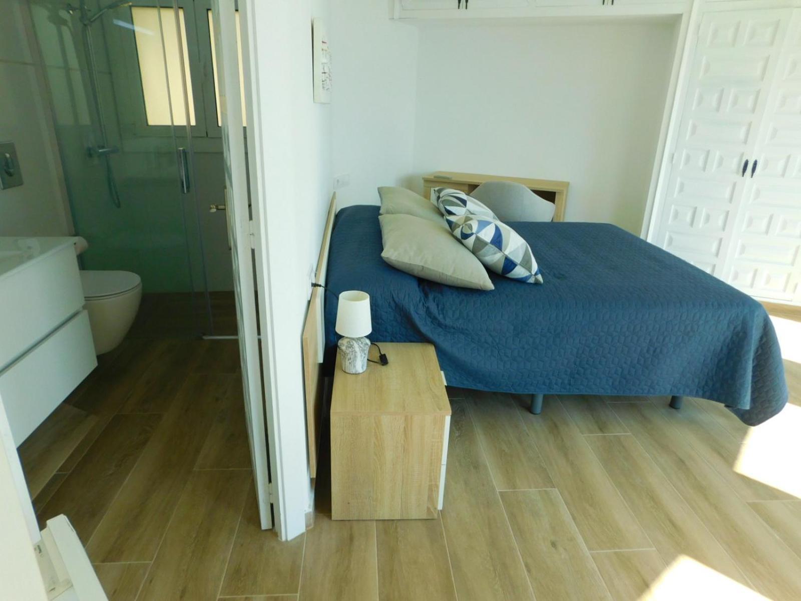 Вилла Gmid Immo A228 Casa Unica Росас Экстерьер фото